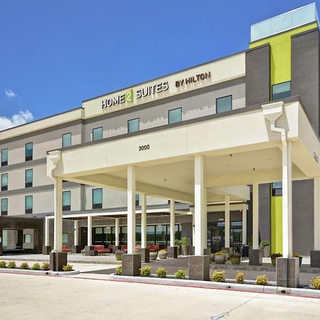 Home2 Suites By Hilton Texas City Houston Exterior foto