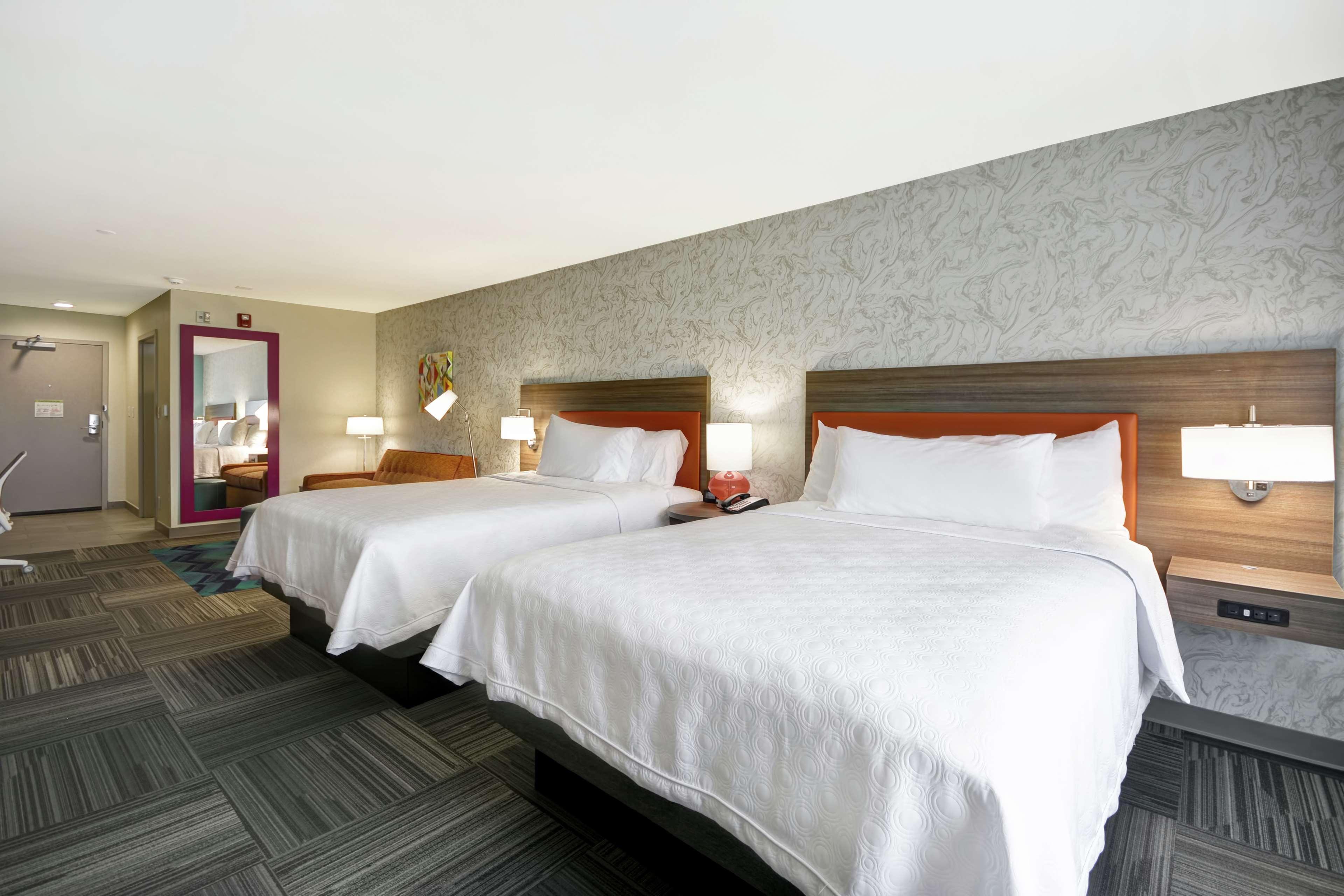 Home2 Suites By Hilton Texas City Houston Exterior foto