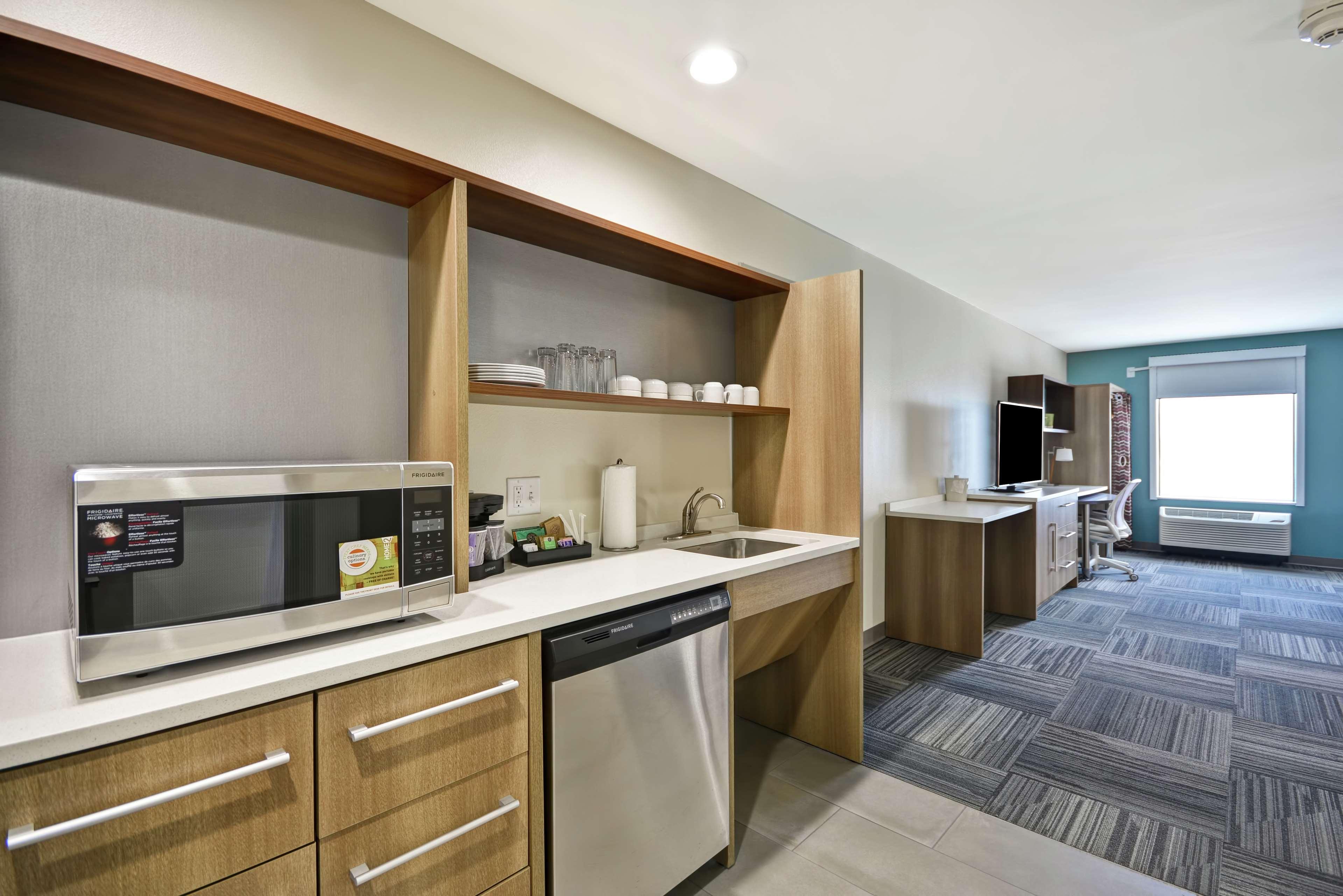 Home2 Suites By Hilton Texas City Houston Exterior foto