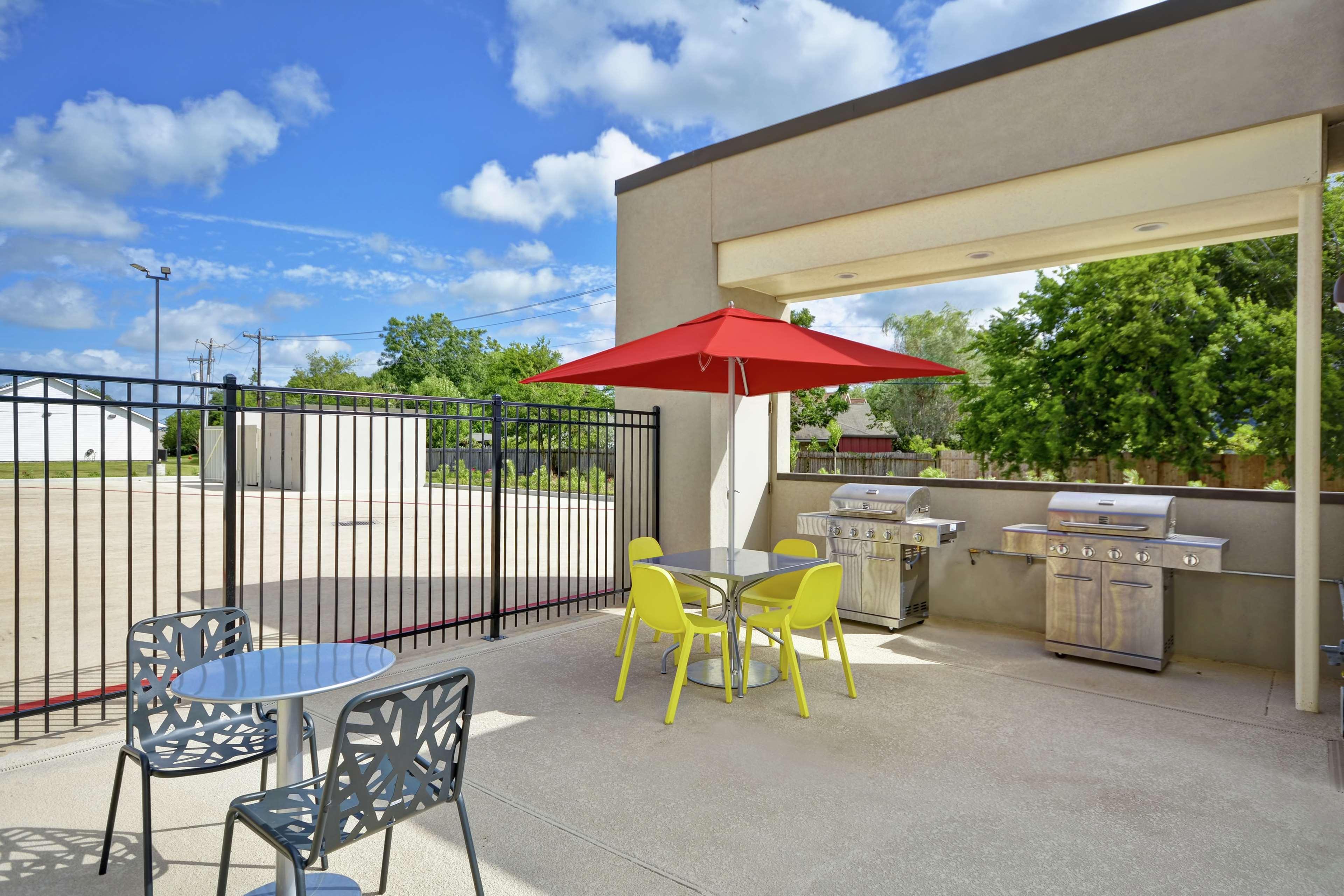 Home2 Suites By Hilton Texas City Houston Exterior foto