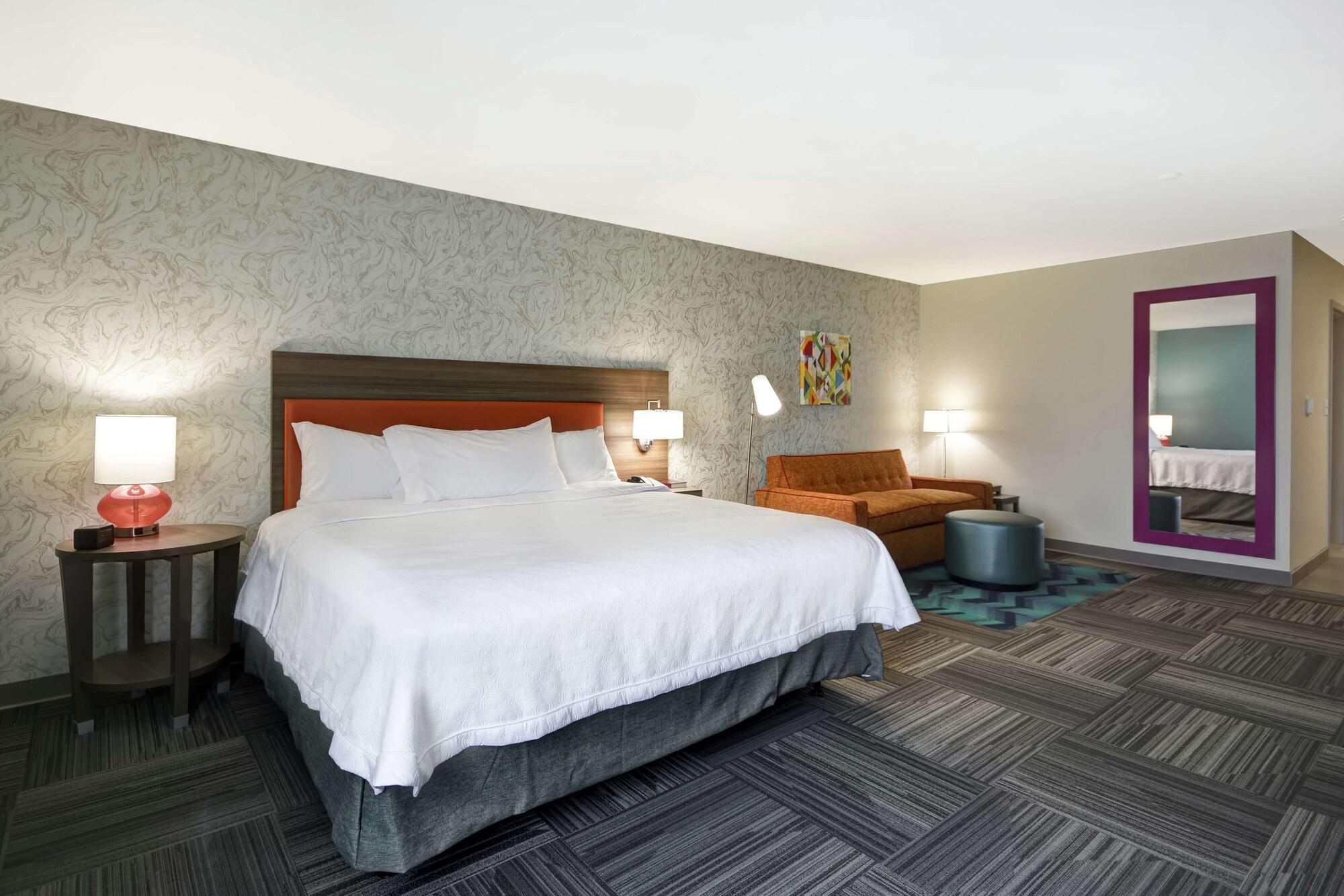 Home2 Suites By Hilton Texas City Houston Exterior foto