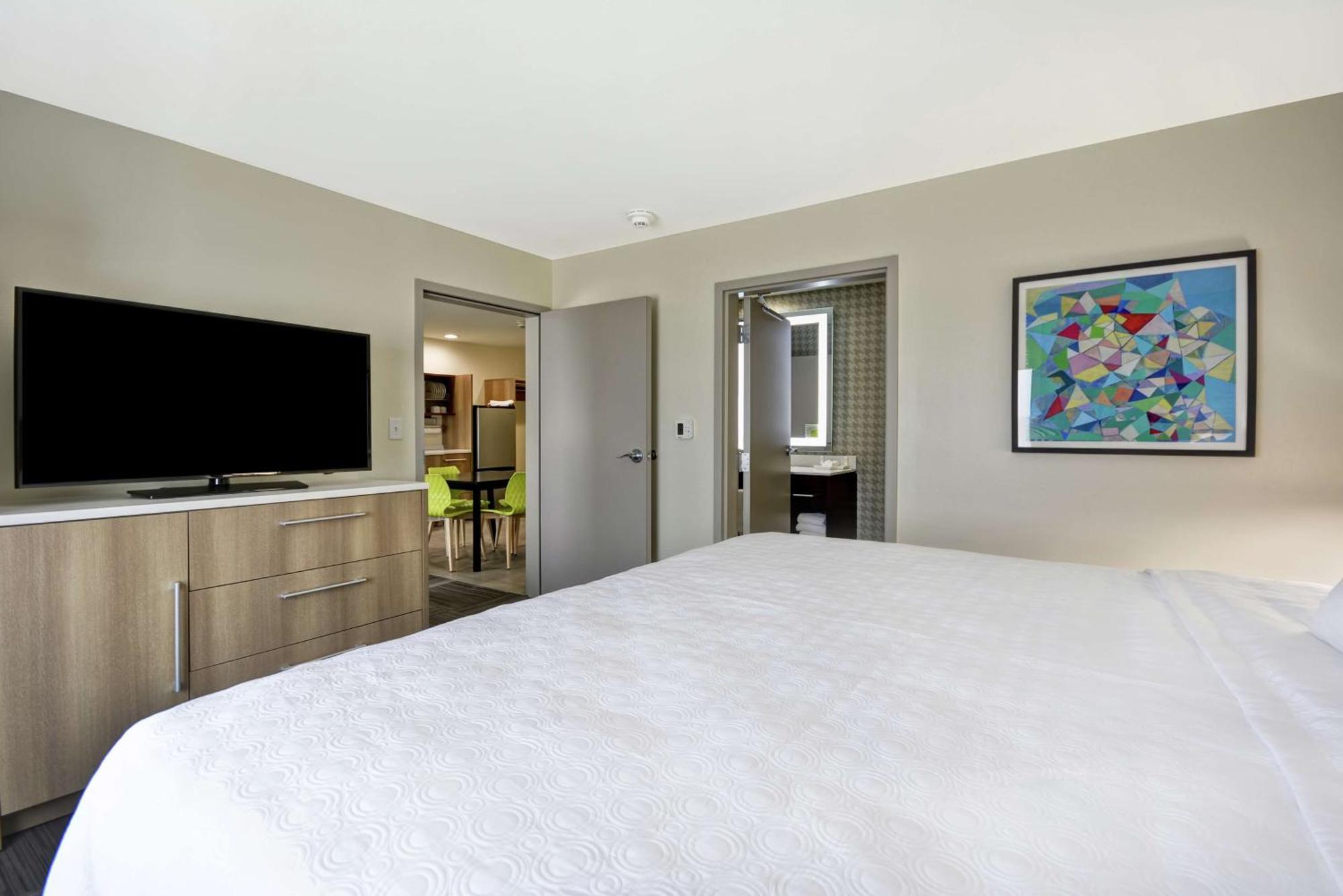 Home2 Suites By Hilton Texas City Houston Exterior foto