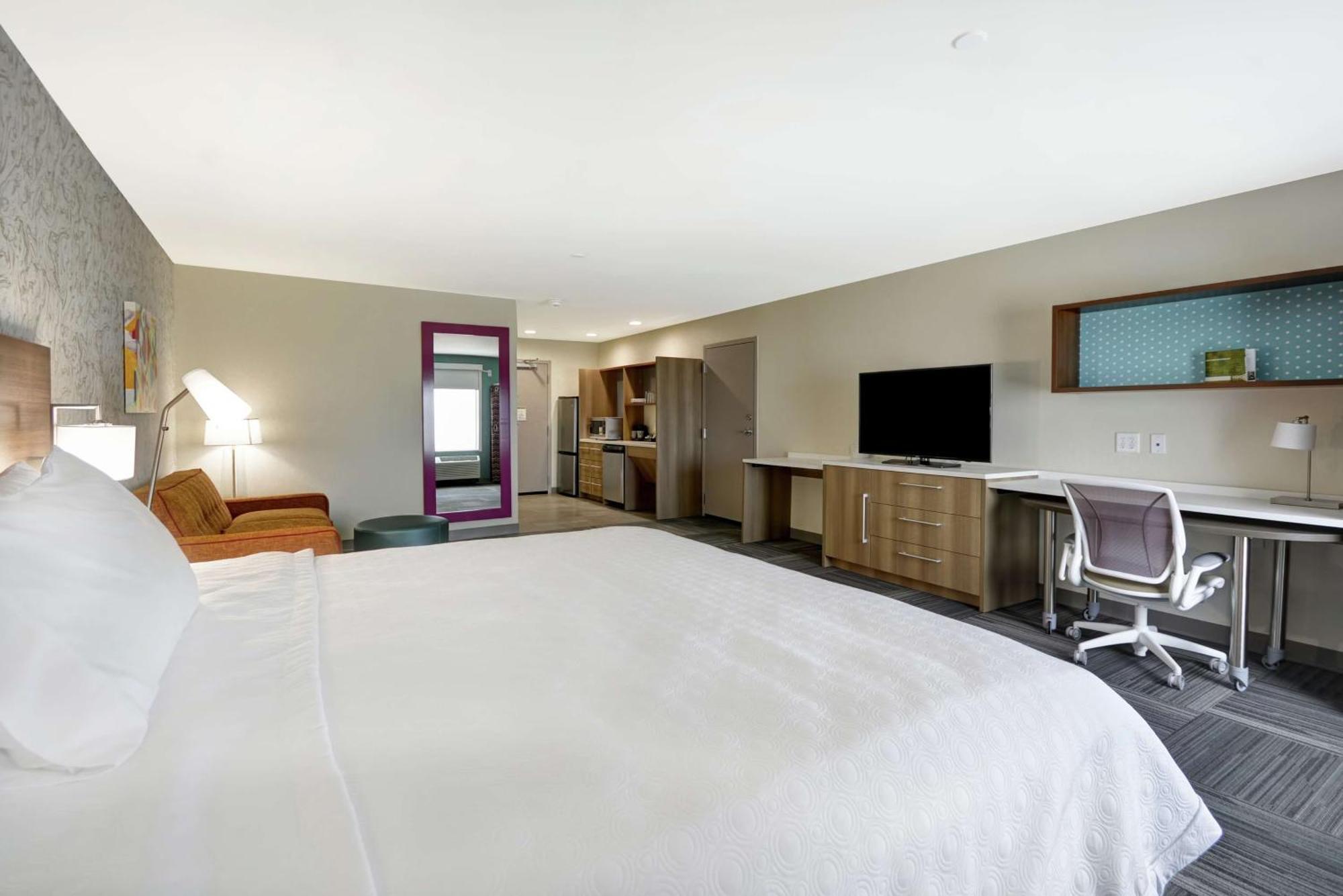 Home2 Suites By Hilton Texas City Houston Exterior foto