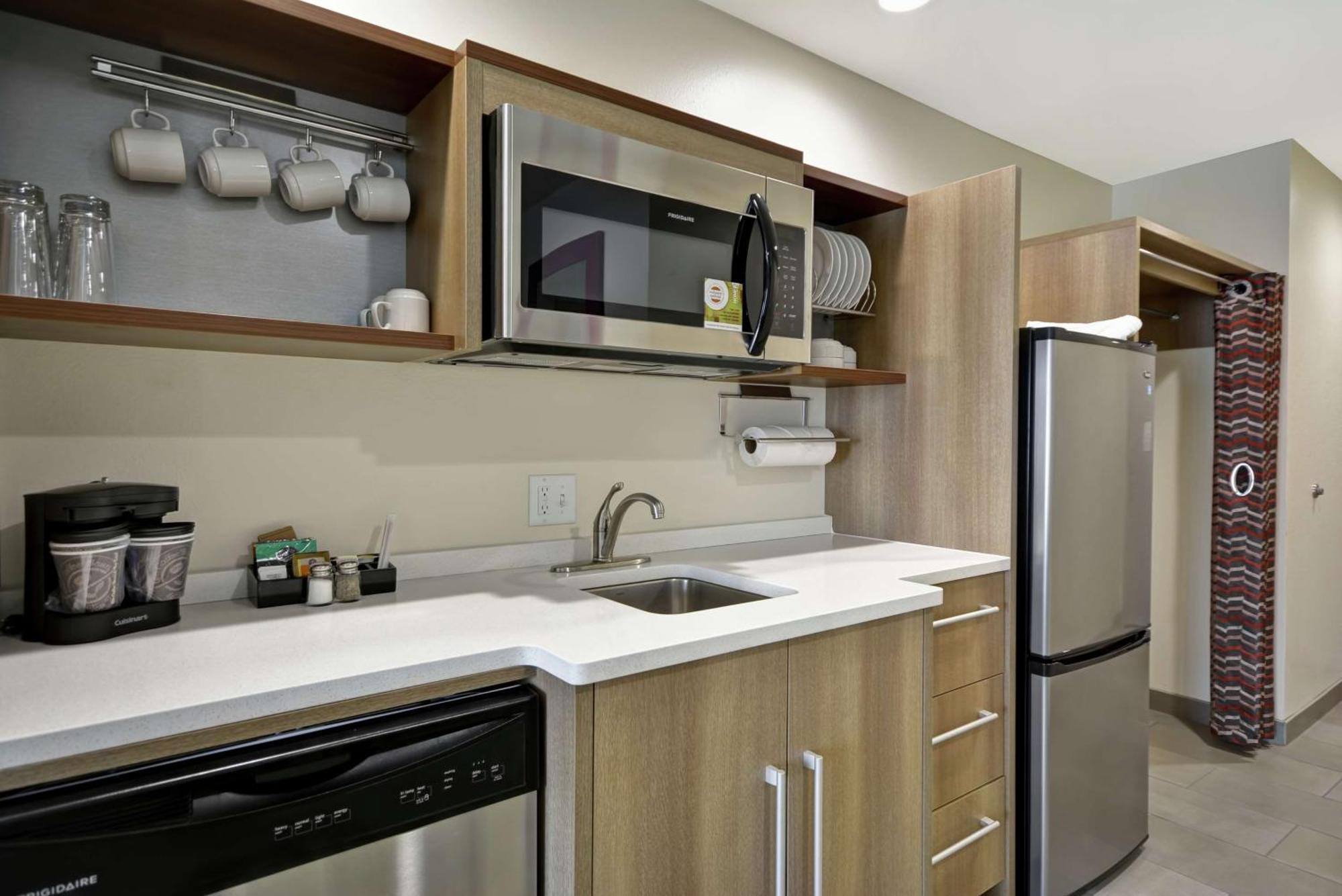 Home2 Suites By Hilton Texas City Houston Exterior foto