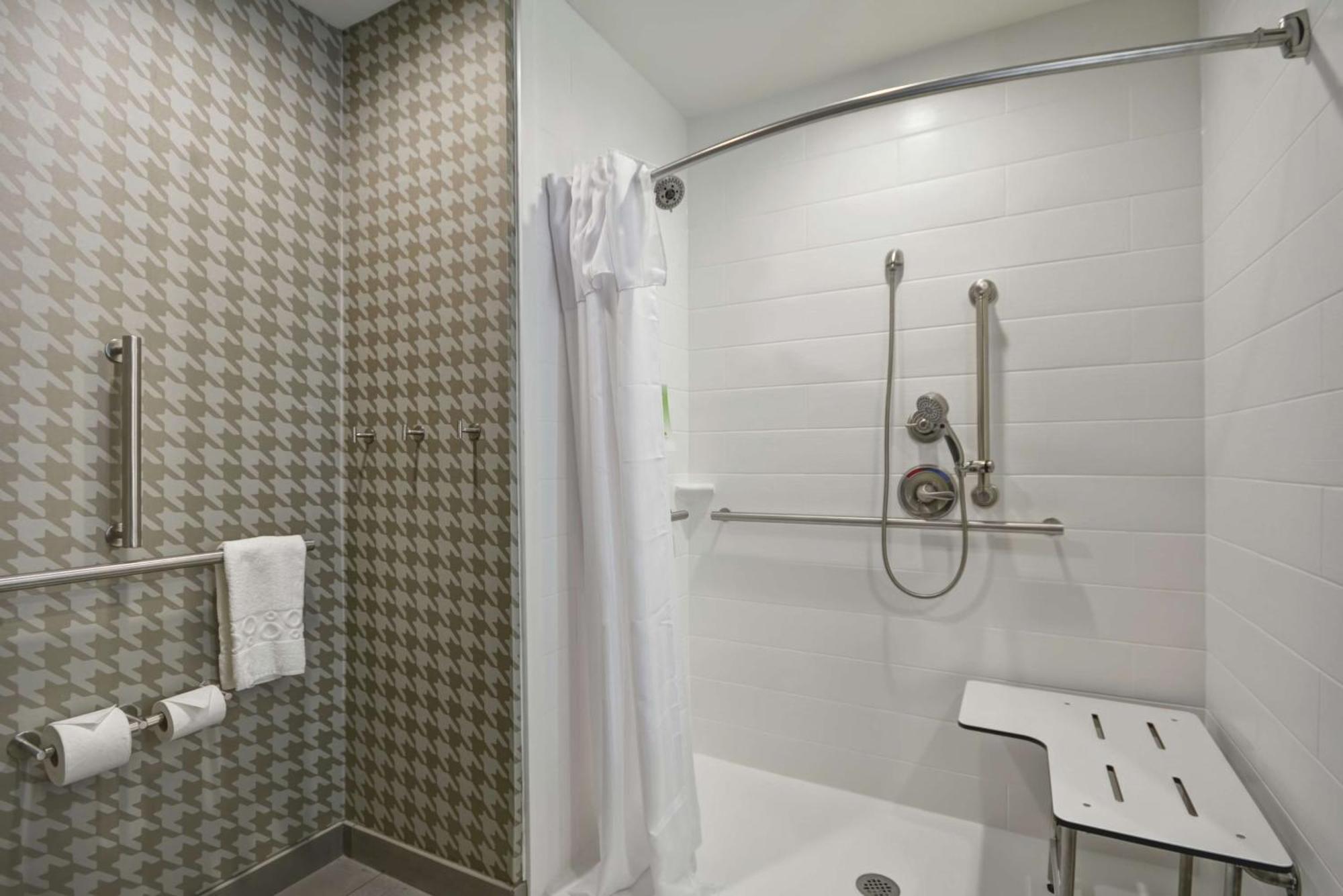 Home2 Suites By Hilton Texas City Houston Exterior foto
