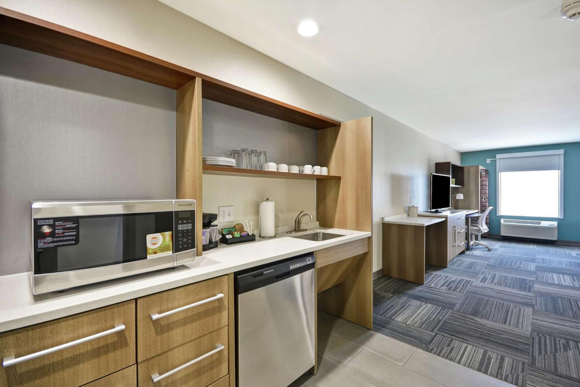 Home2 Suites By Hilton Texas City Houston Exterior foto
