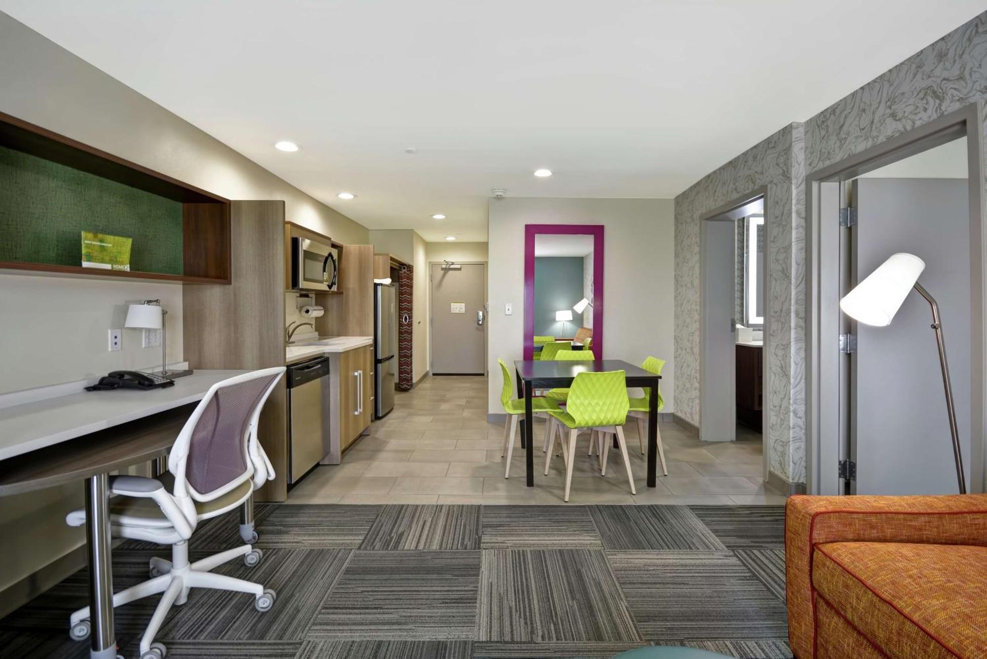 Home2 Suites By Hilton Texas City Houston Exterior foto