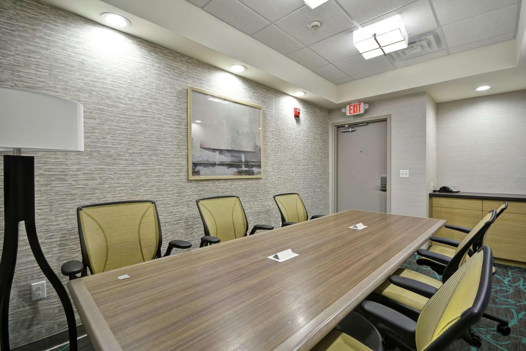 Home2 Suites By Hilton Texas City Houston Exterior foto