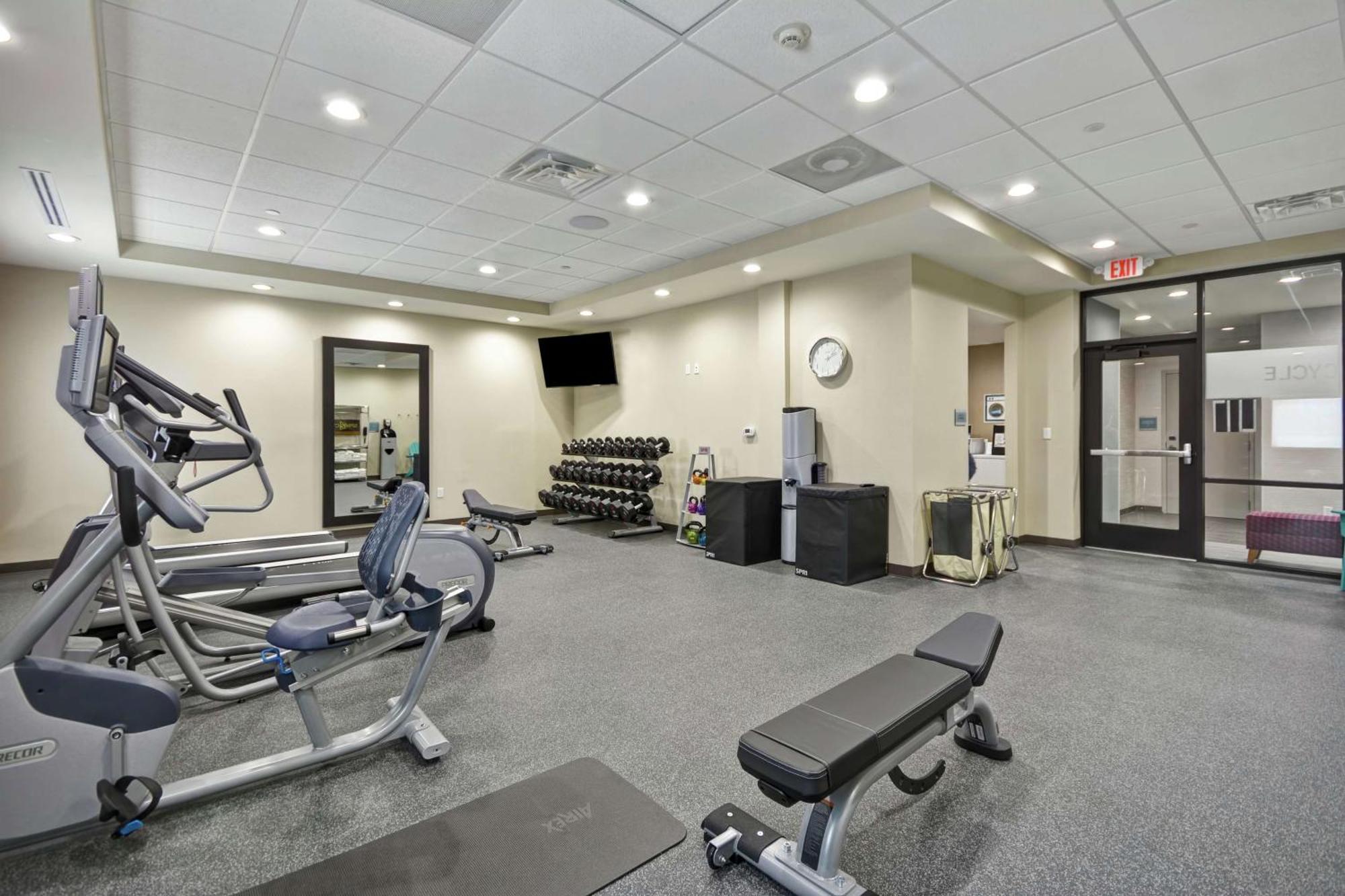 Home2 Suites By Hilton Texas City Houston Exterior foto
