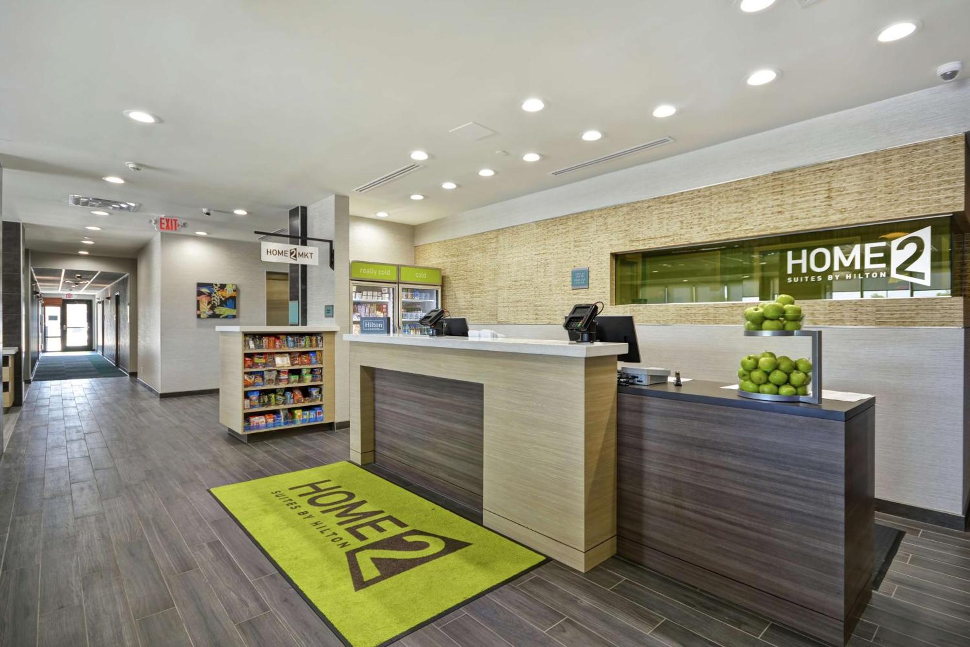 Home2 Suites By Hilton Texas City Houston Exterior foto