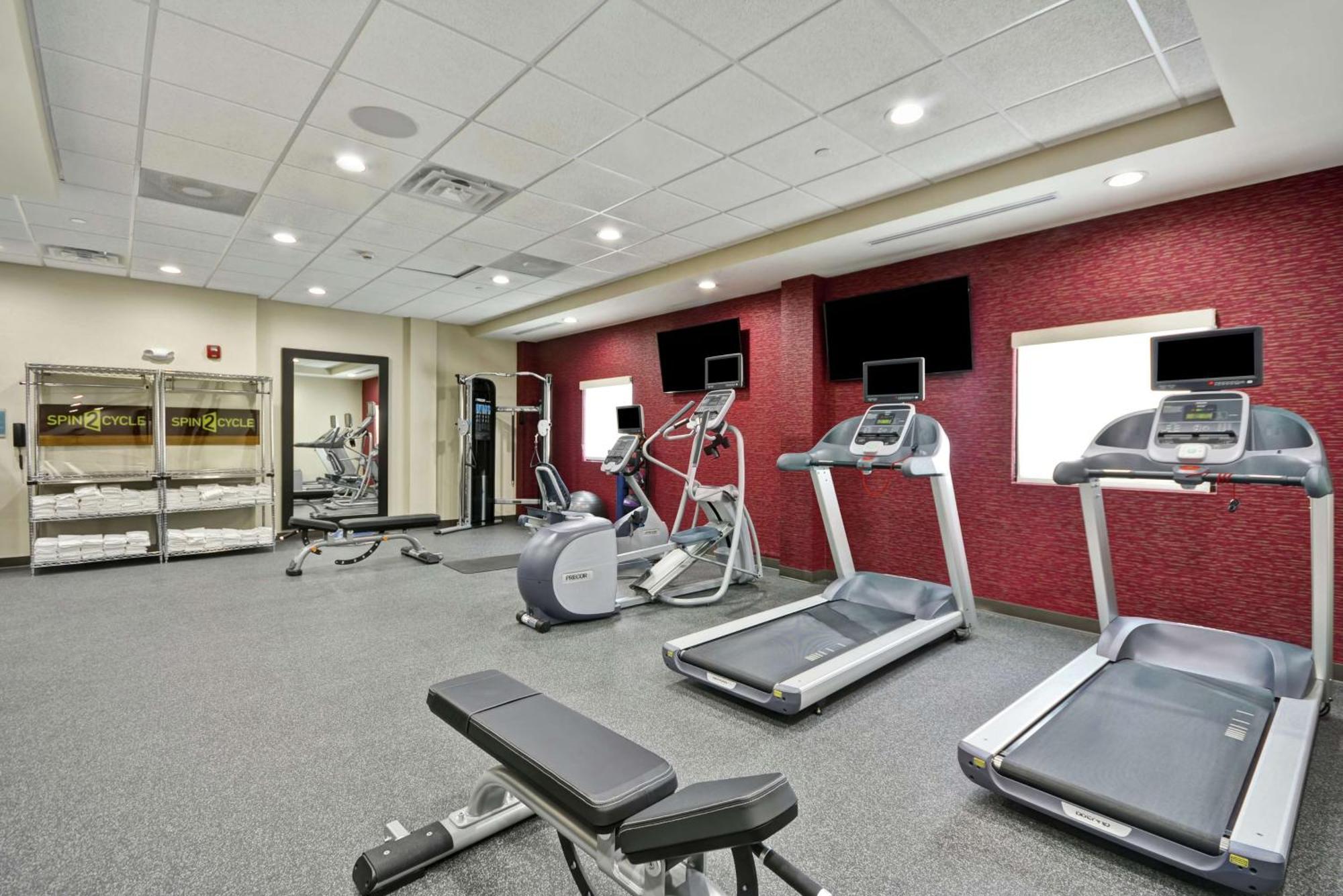 Home2 Suites By Hilton Texas City Houston Exterior foto